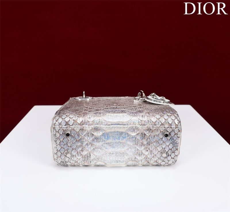 Christian Dior My Lady Bags